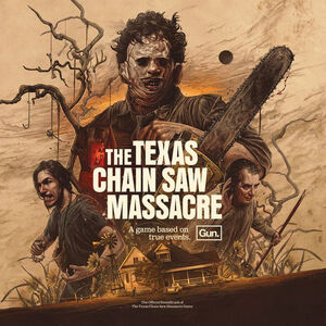 Texas Chain Saw Massacre Bundle (Original Soundtrack)