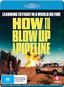 How to Blow Up a Pipeline [Import]