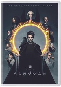 The Sandman: The Complete First Season