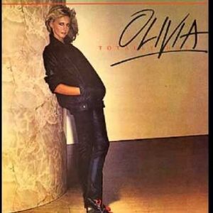Totally Hot , Olivia Newton-John