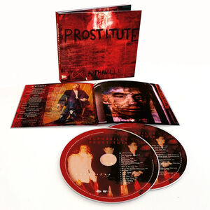 Prostitute: Deluxe [Import]