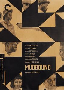 Mudbound (Criterion Collection) , Carey Mulligan