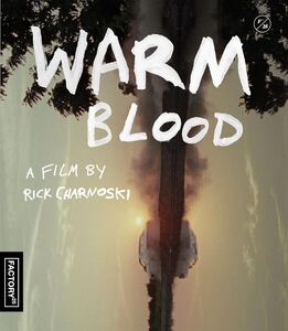 Warm Blood
