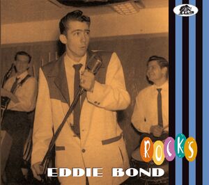 Rocks , Eddie Bond
