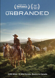 Unbranded , Ben Masters