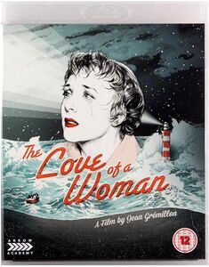 The Love of a Woman [Import]