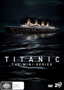 Titanic: The Mini-Series [Import]