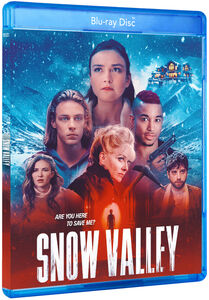 Snow Valley , Barbara Crampton