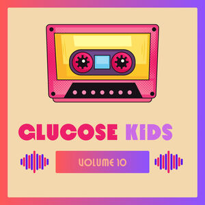 Glucose Kids Vol. 10 (Various)