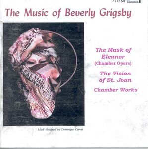 Pe Music of Beverly Grigsby , Grigsby