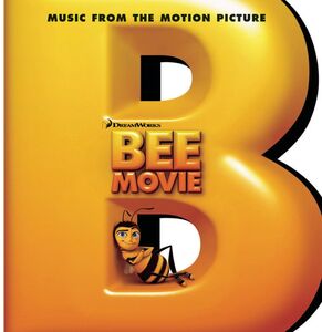 Bee Movie: Music from the Motion Picture , Rupert Gregson-Williams