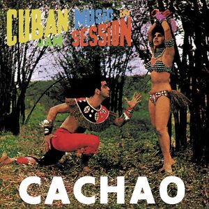 Cuban Music In Jam Session , Cachao