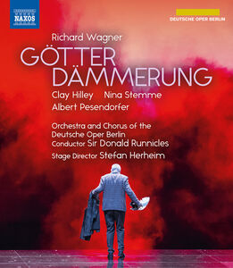 Wagner: Gotterdammerung , Aile Asszonyi