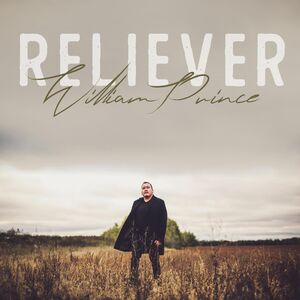 Reliever , William Prince