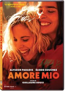 Amore Mio , Élodie Bouchez