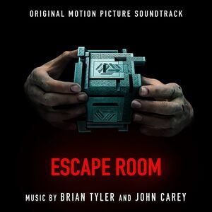 Escape Room / O.S.T. , Brian Tyler
