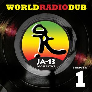 World Radio Dub Chapter One , JA13