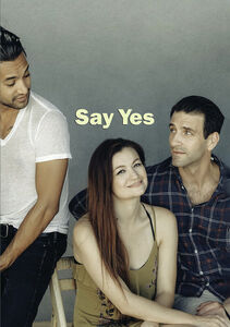 Say Yes , Alexandra Paul