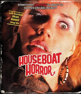 Houseboat Horror