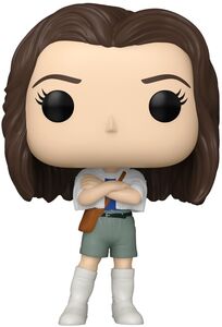 FUNKO POP! Movies: Ferris Bueller's Day Off - Sloane 