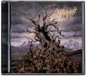 Entabeni , Vulvodynia