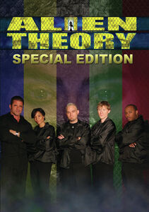 Alien Theory
