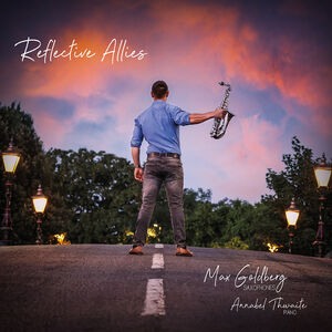 Reflective Allies , Annabel Thwaite