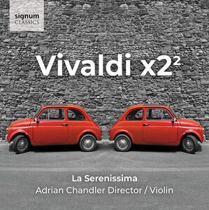 Vivaldi X2² 