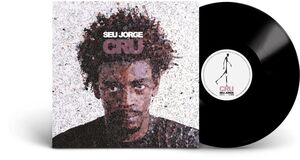 Cru 20th Anniversary , Seu Jorge
