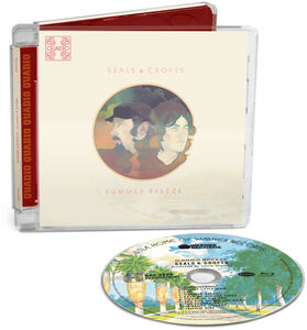 Summer Breeze (Quadio) , Seals & Crofts