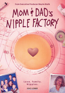 Mom And Dad's Nipple Factory