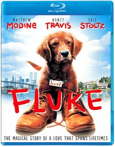 Fluke , Samuel L. Jackson