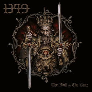 The Wolf And The King , 1349