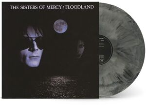 Floodland , The Sisters of Mercy