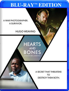 Hearts And Bones , Hugo Weaving