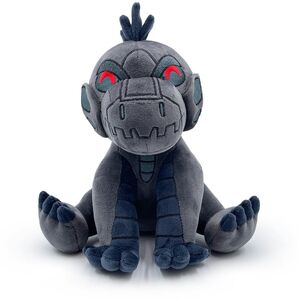 Youtooz - Godzilla vs Kong - Mechagodzilla 9" Plush