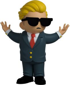 Youtooz - Meme - WSB Kid #69 