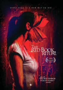 The Red Book Ritual