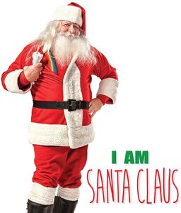 I Am Santa Claus , Santa Claus (the actor)