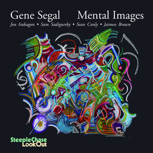Mental Images , Gene Segal