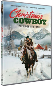 Christmas Cowboy , Courtney Gains