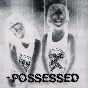 Possessed , Venom