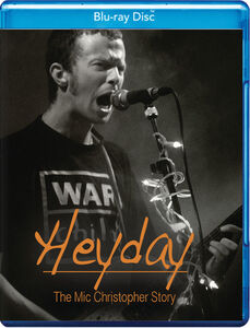 Heyday: The Mic Christopher Story , Sharon Horgan