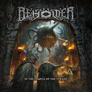 In The Temple Of Tyrant