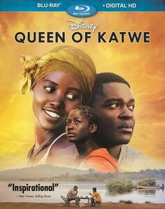 Queen Of Katwe