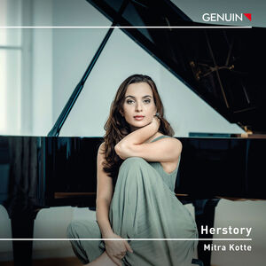 Herstory , Mitra Kotte