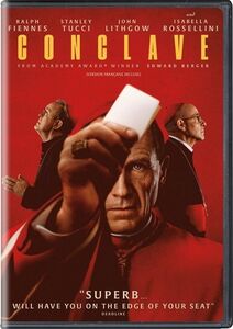 Conclave [Import]