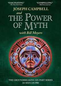 Joseph Campbell and the Power of Myth with Bill Moyers