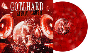Stereo Crush , Gotthard