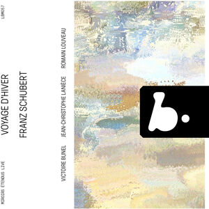 Voyage D Hiver (Live) , Victoire Bunel